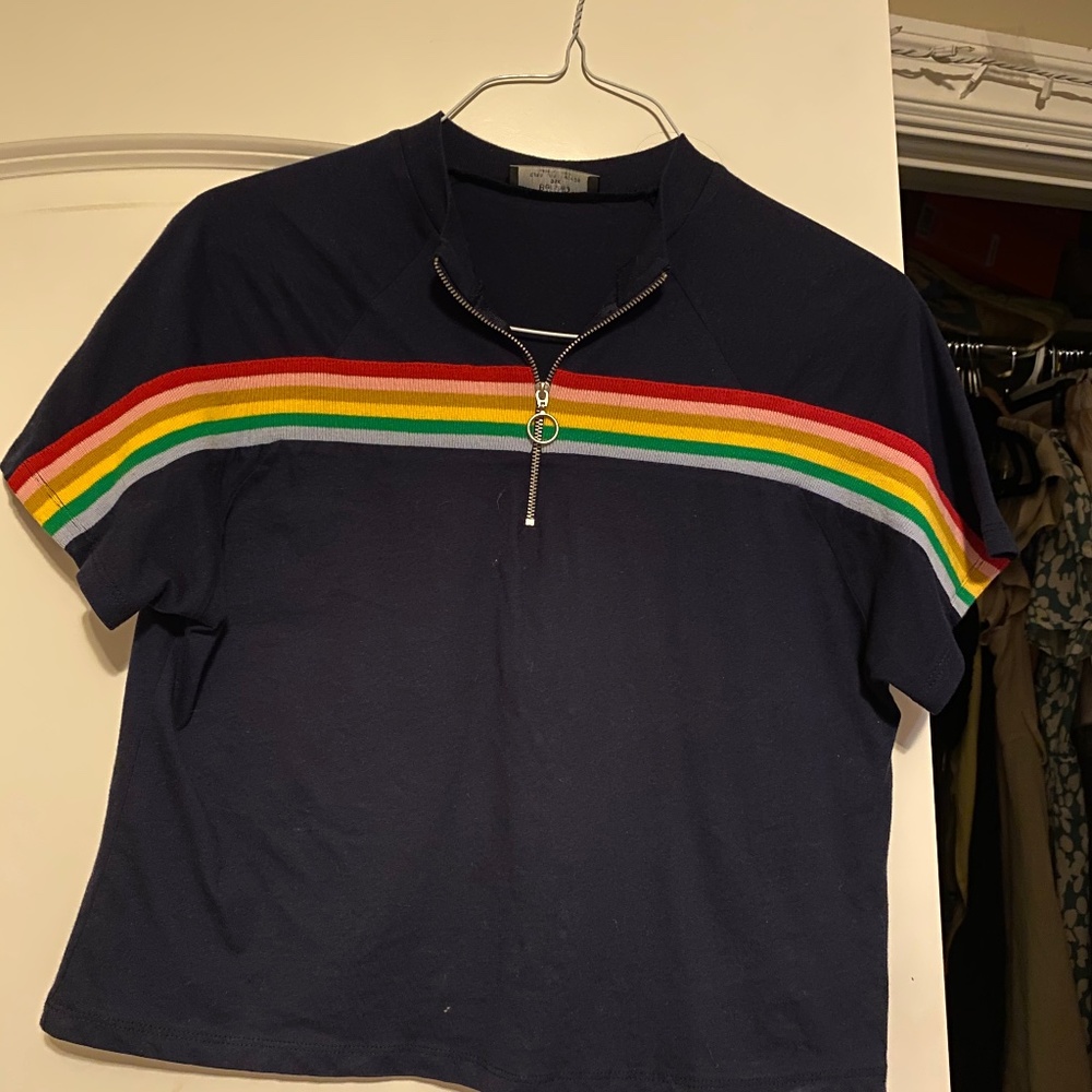 Bershka Top